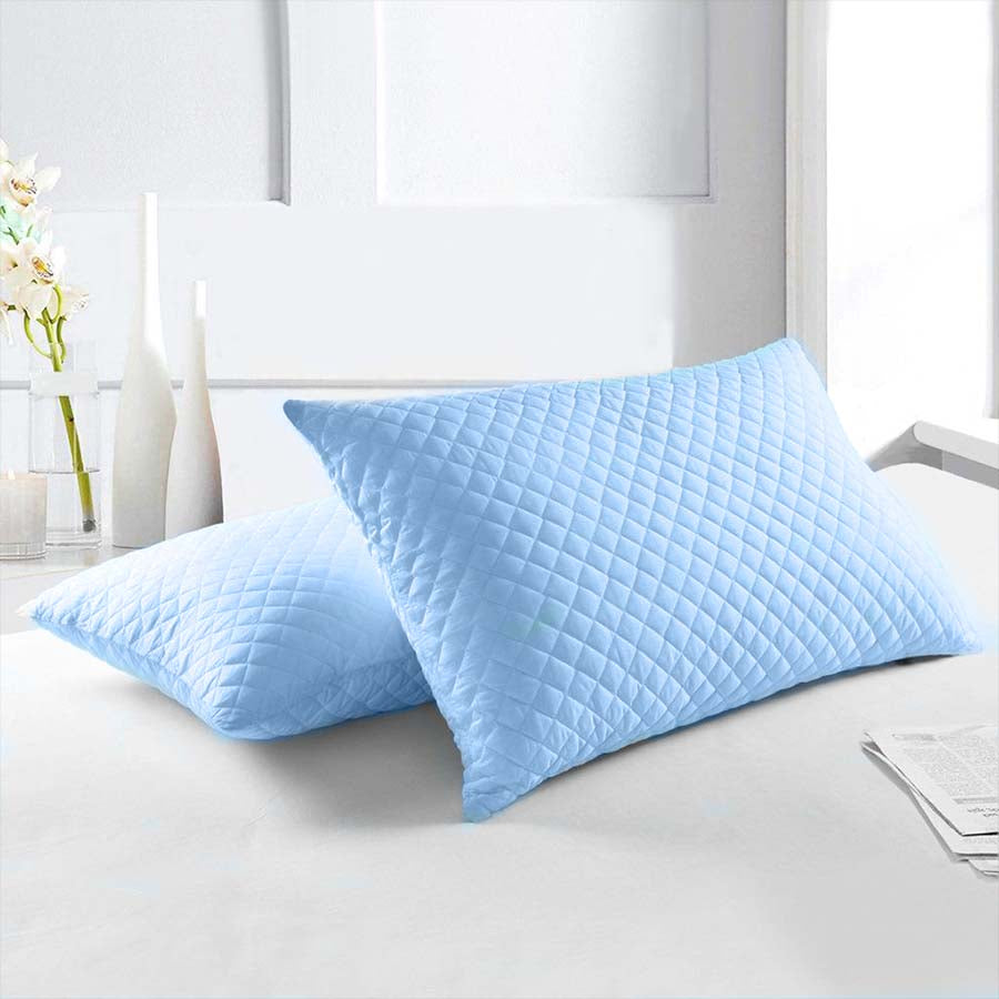 🛌PROTECTOR PARA COLCHON ANTIFLUIDO + 2 protectores de almohada🐏 OFERTA ESPECIAL⭐️⭐️⭐️⭐️⭐️
