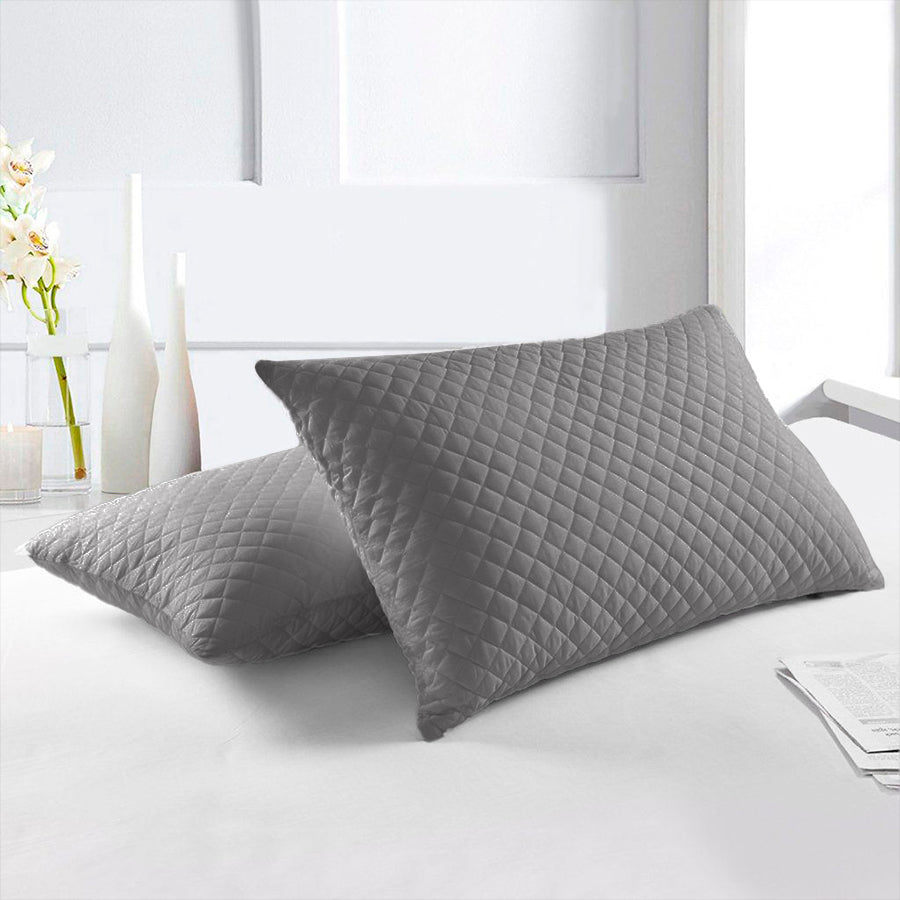 🛌PROTECTOR PARA COLCHON ANTIFLUIDO + 2 protectores de almohada🐏 OFERTA ESPECIAL⭐️⭐️⭐️⭐️⭐️