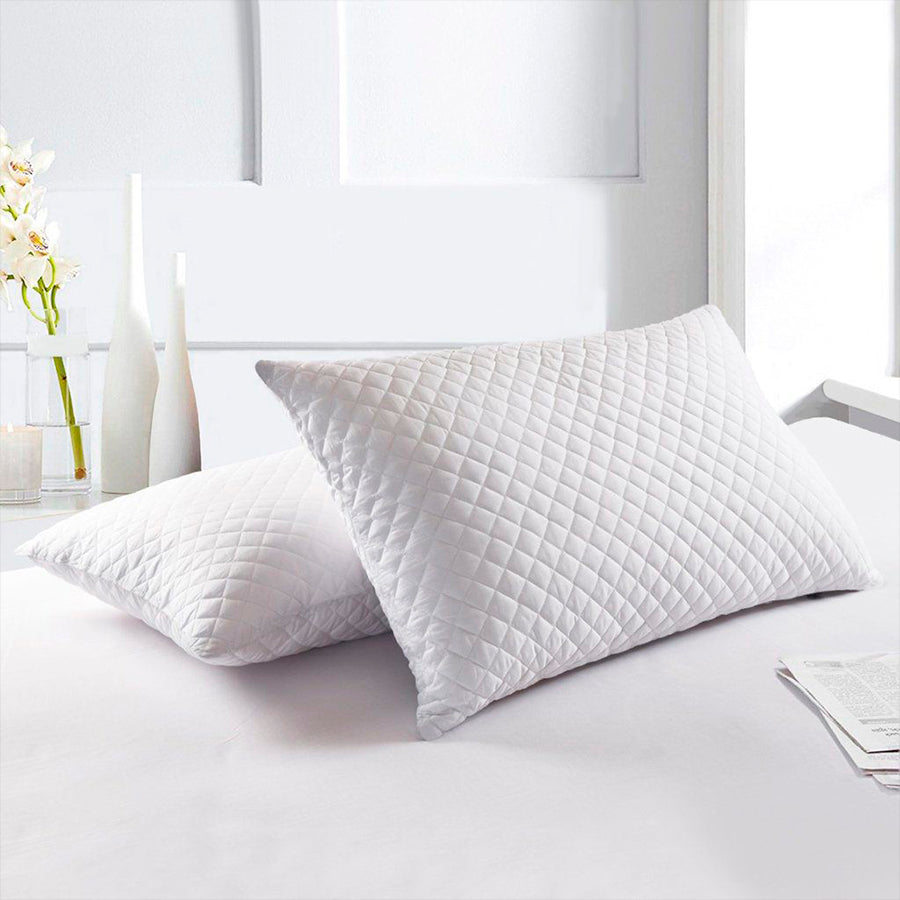 🛌PROTECTOR PARA COLCHON ANTIFLUIDO + 2 protectores de almohada🐏 OFERTA ESPECIAL⭐️⭐️⭐️⭐️⭐️