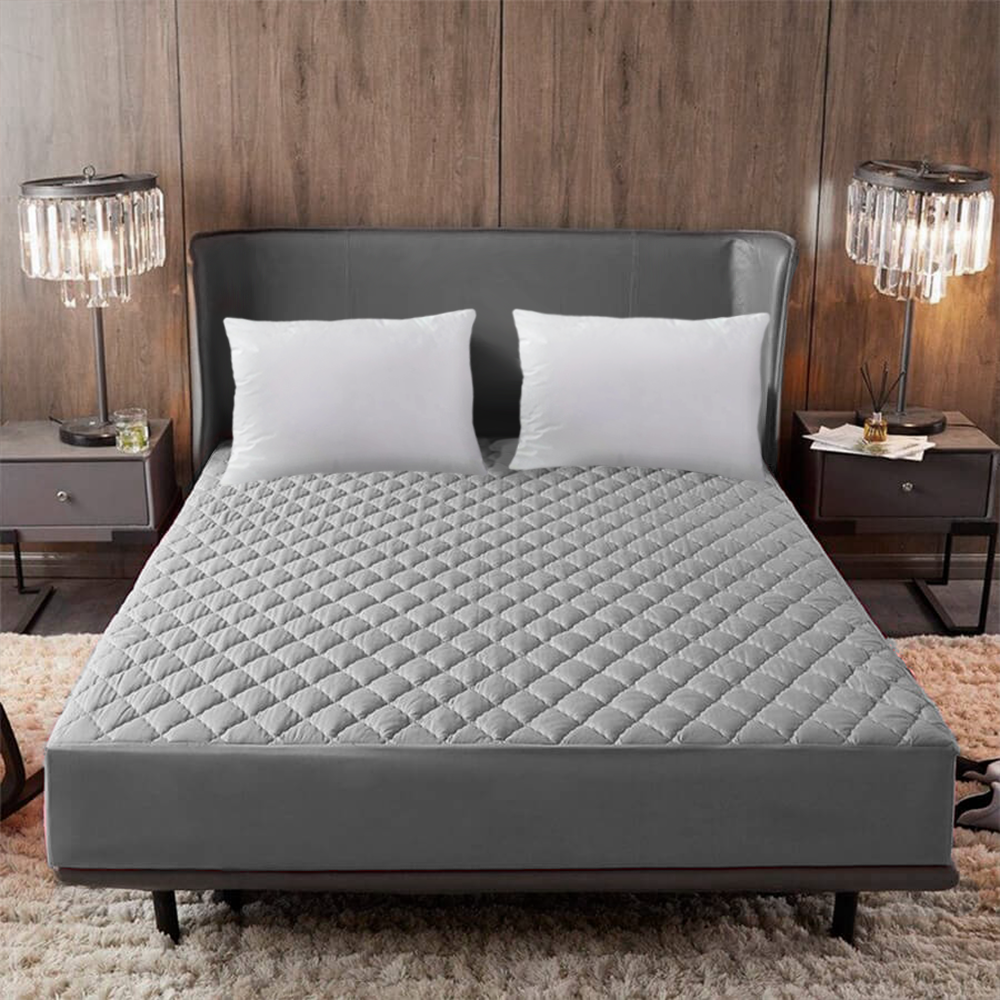🛌PROTECTOR PARA COLCHON ANTIFLUIDO + 2 protectores de almohada🐏 OFERTA ESPECIAL⭐️⭐️⭐️⭐️⭐️