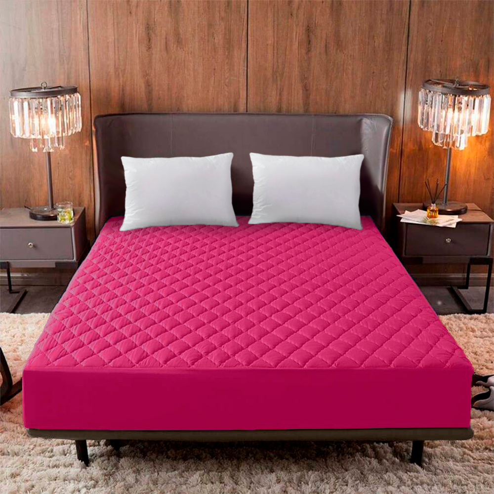 🛌PROTECTOR PARA COLCHON ANTIFLUIDO + 2 protectores de almohada🐏 OFERTA ESPECIAL⭐️⭐️⭐️⭐️⭐️