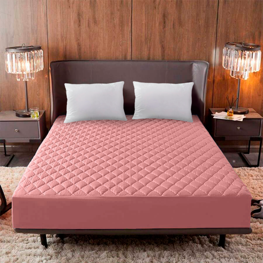🛌PROTECTOR PARA COLCHON ANTIFLUIDO + 2 protectores de almohada🐏 OFERTA ESPECIAL⭐️⭐️⭐️⭐️⭐️