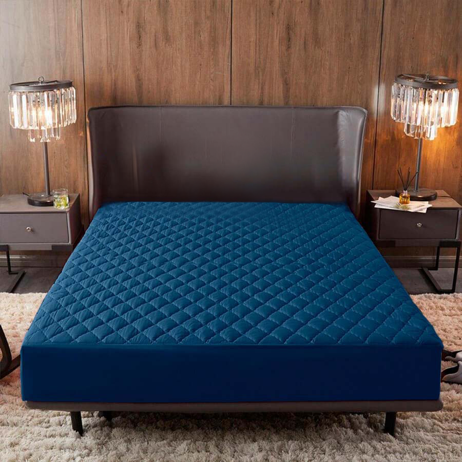 🛌PROTECTOR PARA COLCHON ANTIFLUIDO + 2 protectores de almohada🐏 OFERTA ESPECIAL⭐️⭐️⭐️⭐️⭐️