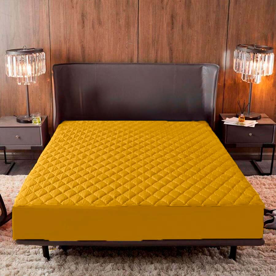 🛌PROTECTOR PARA COLCHON ANTIFLUIDO + 2 protectores de almohada🐏 OFERTA ESPECIAL⭐️⭐️⭐️⭐️⭐️