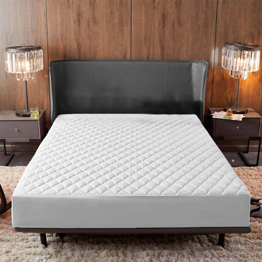 🛌PROTECTOR PARA COLCHON ANTIFLUIDO + 2 protectores de almohada🐏 OFERTA ESPECIAL⭐️⭐️⭐️⭐️⭐️
