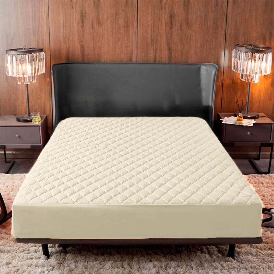 🛌PROTECTOR PARA COLCHON ANTIFLUIDO + 2 protectores de almohada🐏 OFERTA ESPECIAL⭐️⭐️⭐️⭐️⭐️