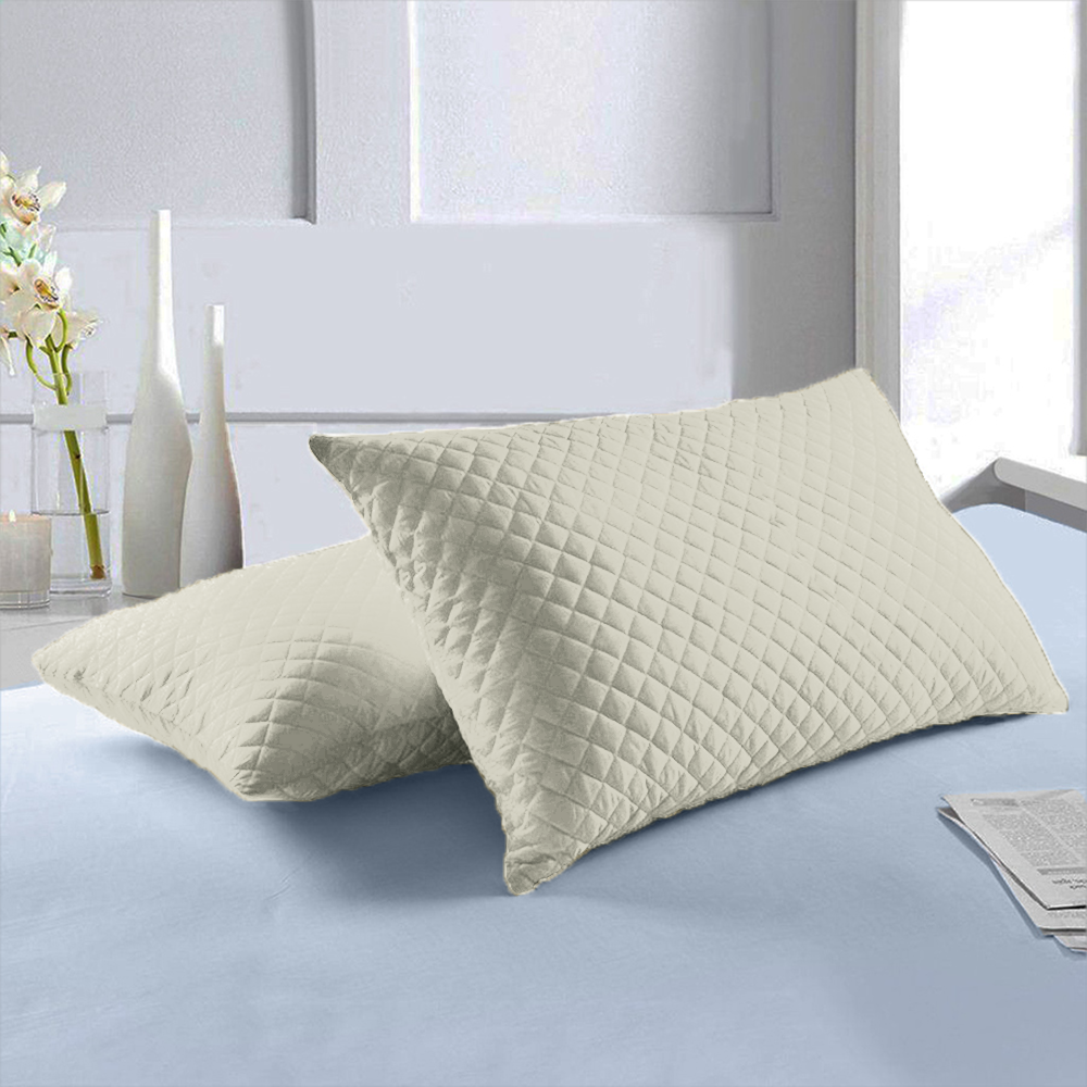 🛌PROTECTOR PARA COLCHON ANTIFLUIDO + 2 protectores de almohada🐏 OFERTA ESPECIAL⭐️⭐️⭐️⭐️⭐️
