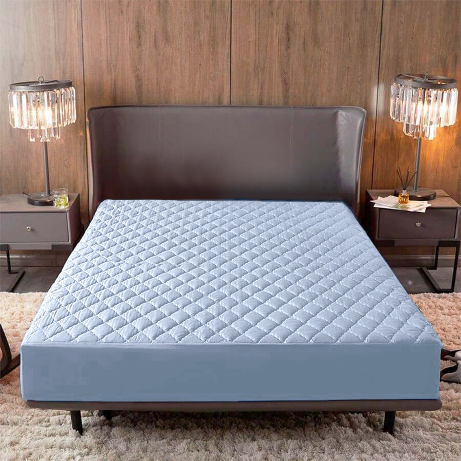 🛌PROTECTOR PARA COLCHON ANTIFLUIDO + 2 protectores de almohada🐏 OFERTA ESPECIAL⭐️⭐️⭐️⭐️⭐️