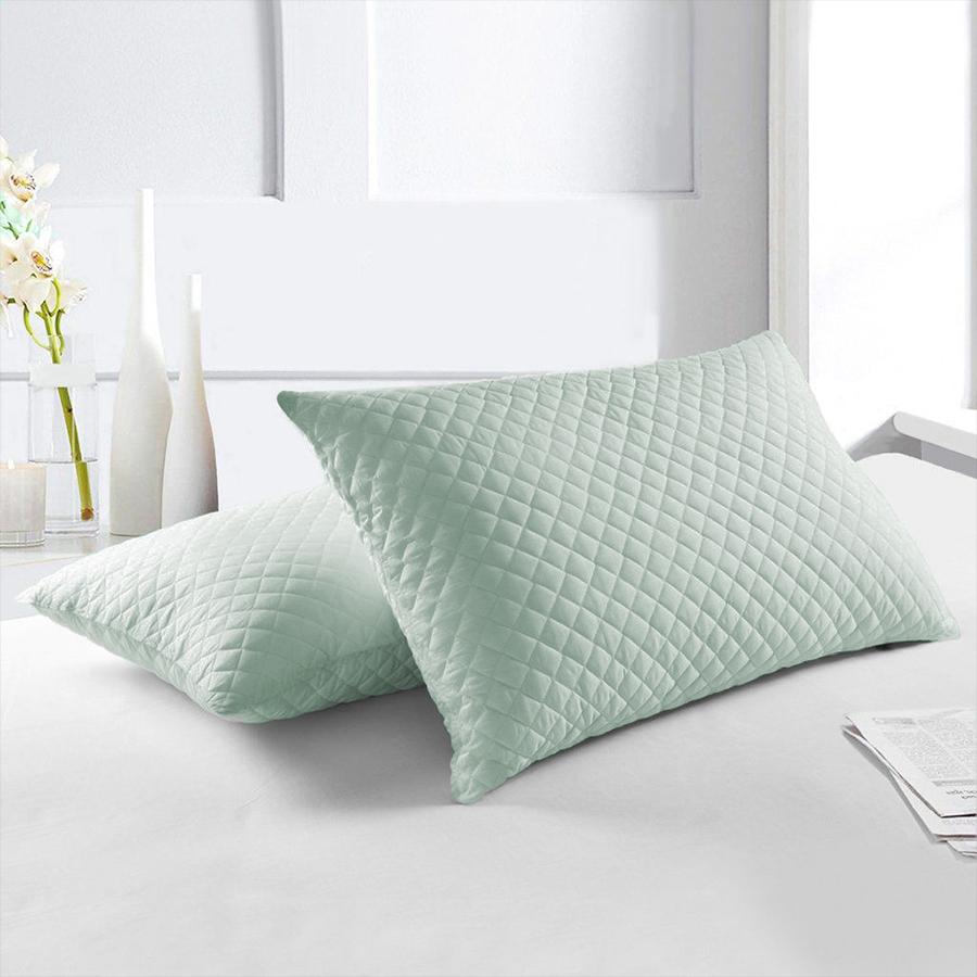 🛌PROTECTOR PARA COLCHON ANTIFLUIDO + 2 protectores de almohada🐏 OFERTA ESPECIAL⭐️⭐️⭐️⭐️⭐️