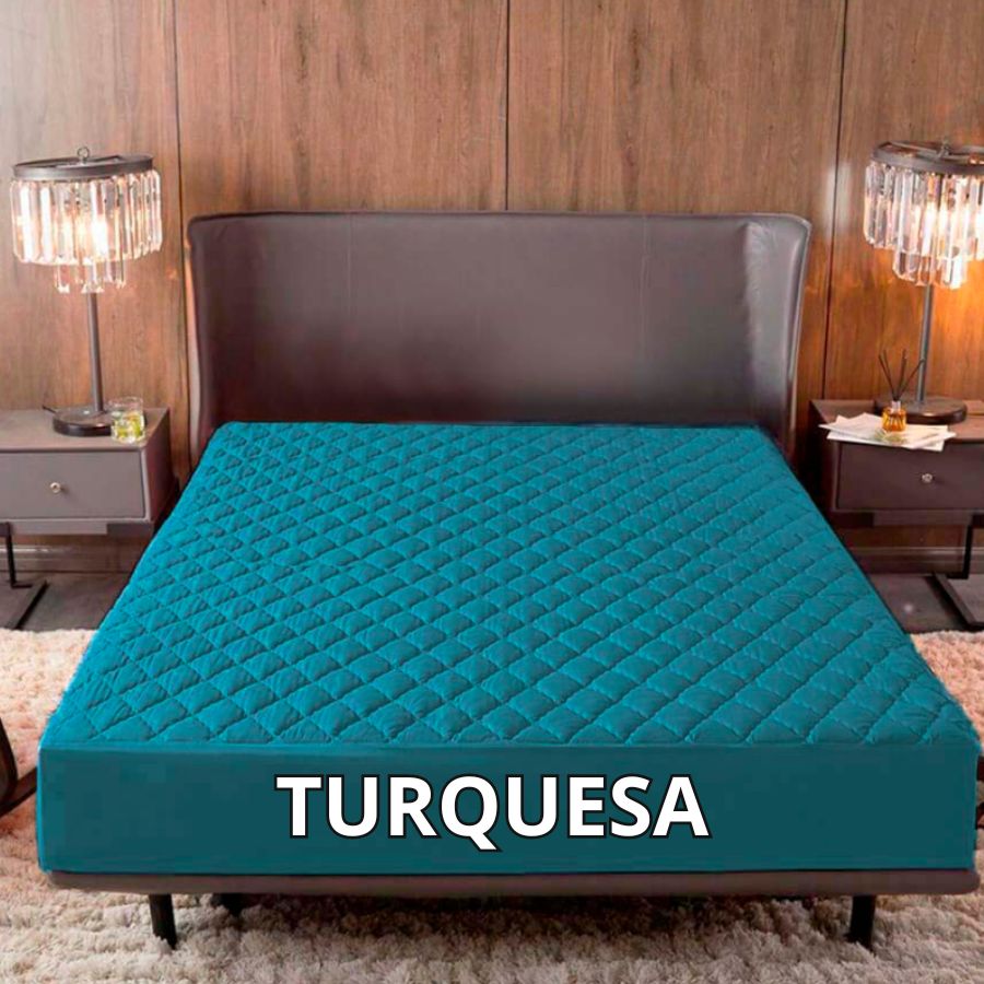 🛌PROTECTOR PARA COLCHON ANTIFLUIDO + 2 protectores de almohada🐏 OFERTA ESPECIAL⭐️⭐️⭐️⭐️⭐️