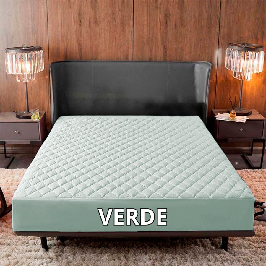 🛌PROTECTOR PARA COLCHON ANTIFLUIDO + 2 protectores de almohada🐏 OFERTA ESPECIAL⭐️⭐️⭐️⭐️⭐️