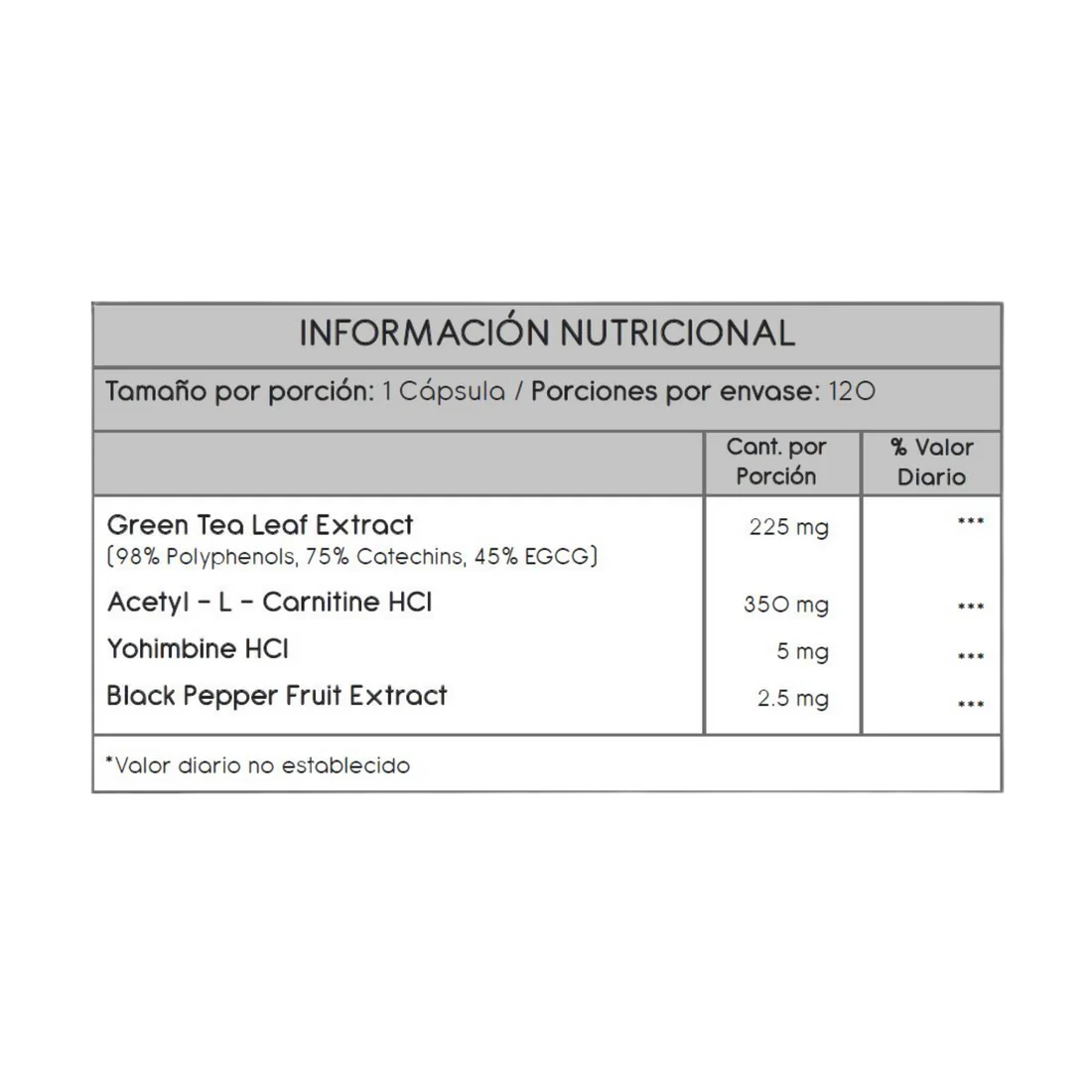 🔥💪 BURN-XT® 💥💊¡El secreto revelado!🤯