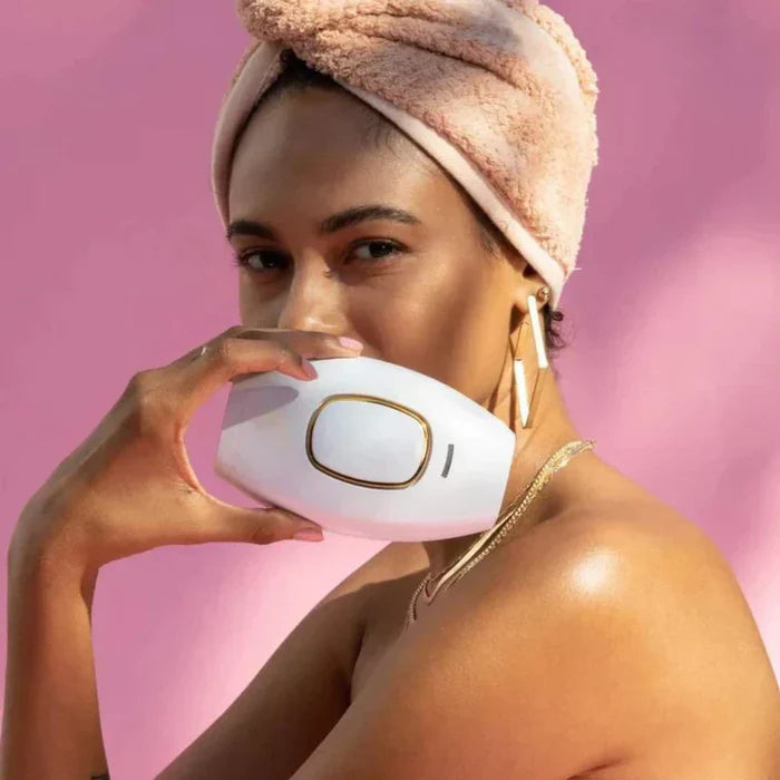 🛸Depiladora Laser IPL PRO™ Permanente🥰