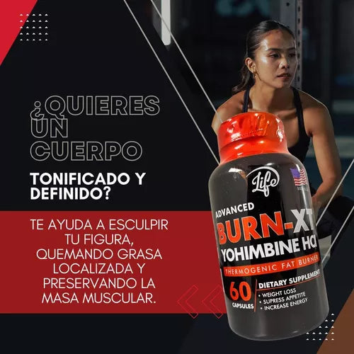 🔥💪 BURN-XT® 💥💊¡El secreto revelado!🤯