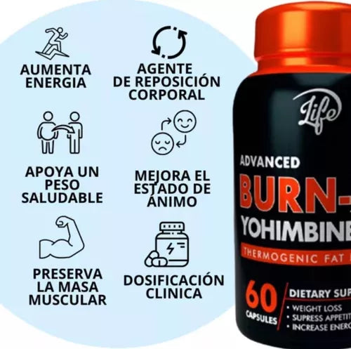 🔥💪 BURN-XT® 💥💊¡El secreto revelado!🤯