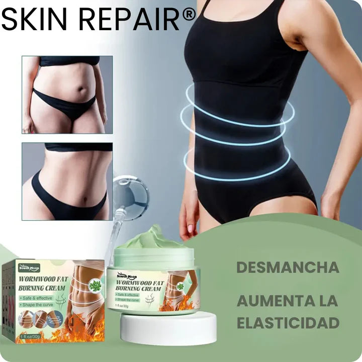 🔥2X1 Nueva Formula Mejorada Antiestrías Skinrepair® - Compra 1 y llévate 2🔥