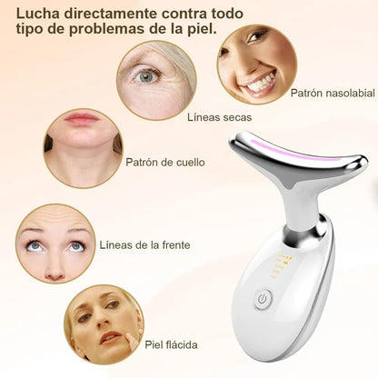 💃Reductor Papada y Arrugas EMS⚡