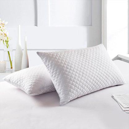 🛌PROTECTOR PARA COLCHON ANTIFLUIDO + 2 protectores de almohada🐏 OFERTA ESPECIAL⭐️⭐️⭐️⭐️⭐️