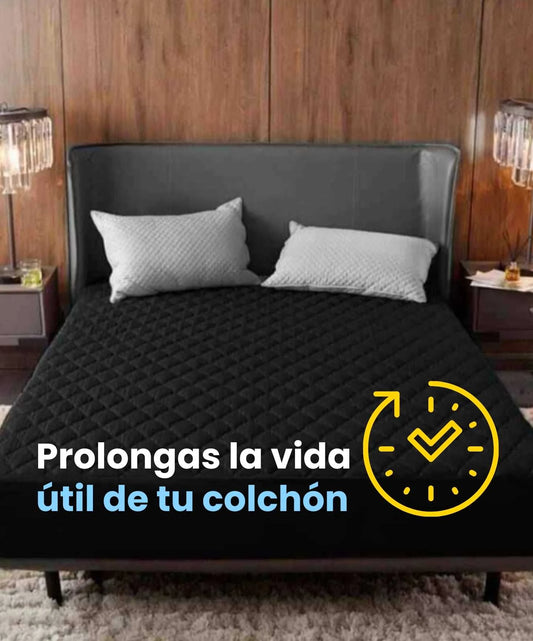 🛌PROTECTOR PARA COLCHON ANTIFLUIDO + 2 protectores de almohada🐏 OFERTA ESPECIAL⭐️⭐️⭐️⭐️⭐️