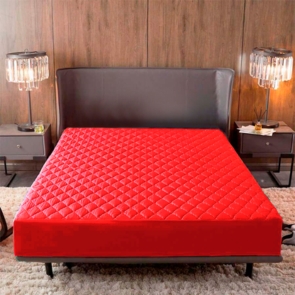 🛌PROTECTOR PARA COLCHON ANTIFLUIDO + 2 protectores de almohada🐏 OFERTA ESPECIAL⭐️⭐️⭐️⭐️⭐️