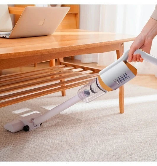 🚗🏠✨Aspirador 4 en 1 Súper poderoso💪🌪️ inalámbrico🔋