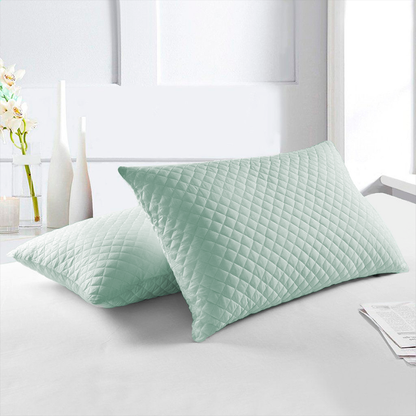 🛌PROTECTOR PARA COLCHON ANTIFLUIDO + 2 protectores de almohada🐏 OFERTA ESPECIAL⭐️⭐️⭐️⭐️⭐️