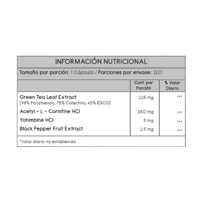 🔥💪 BURN-XT® 💥💊¡El secreto revelado!🤯