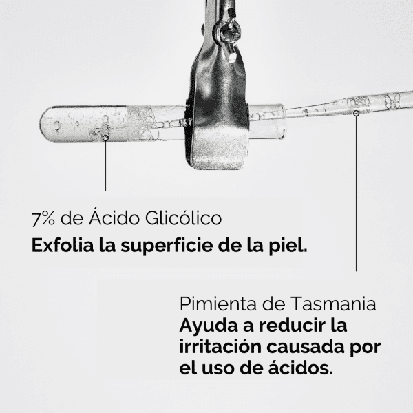 🧴The Ordinary ACIDO GLICOLICO® 240ML 🧪 DESPIGMENTANTE🌘