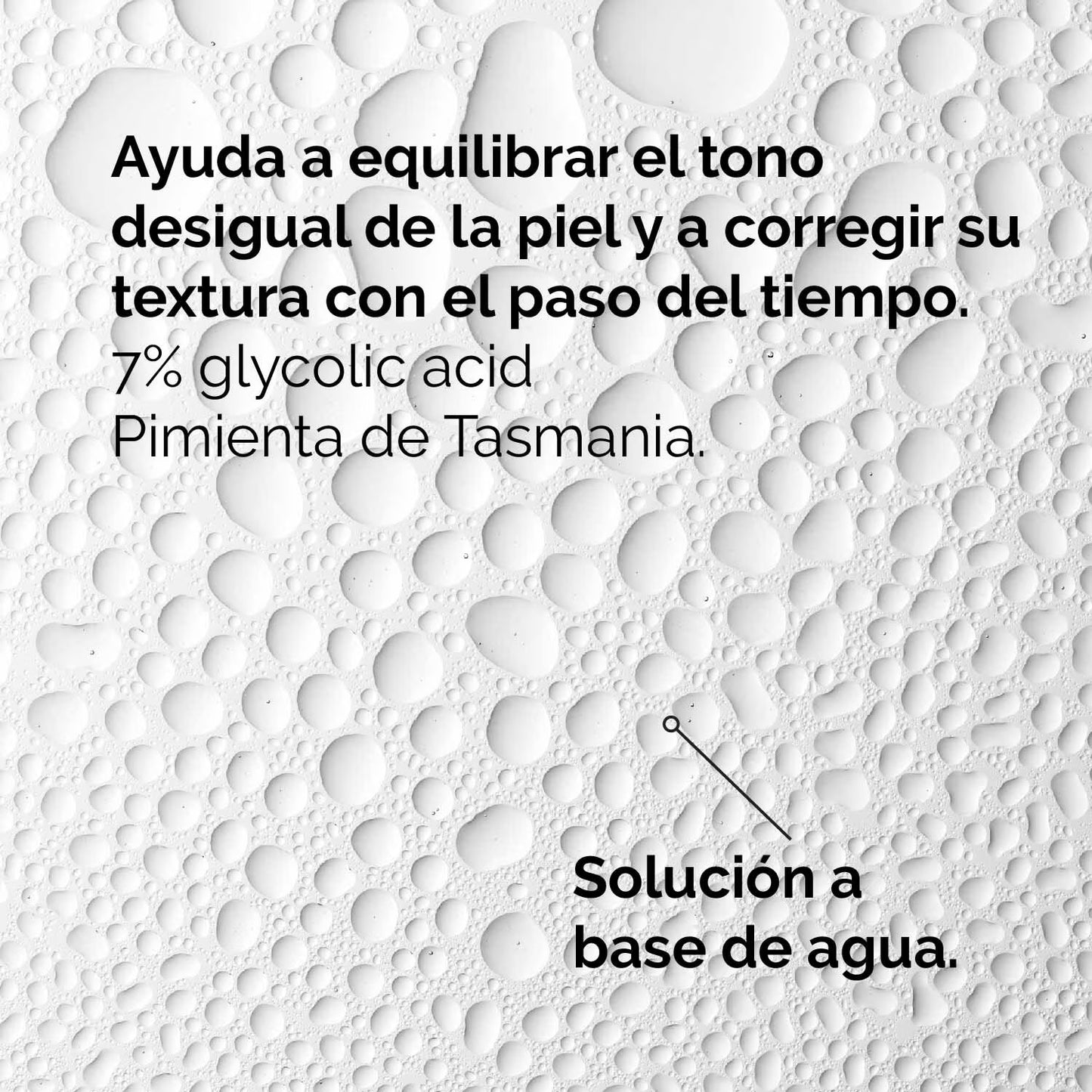 🧴The Ordinary ACIDO GLICOLICO® 240ML 🧪 DESPIGMENTANTE🌘
