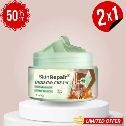 🔥2X1 Nueva Formula Mejorada Antiestrías Skinrepair® - Compra 1 y llévate 2🔥