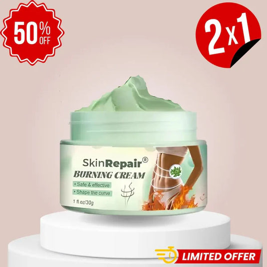 🔥2X1 Nueva Formula Mejorada Antiestrías Skinrepair® - Compra 1 y llévate 2🔥