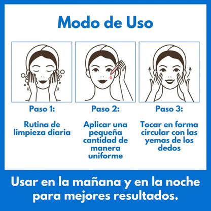 2xBotox Stock Solution💧 Serum Antiarruga 2 por 1