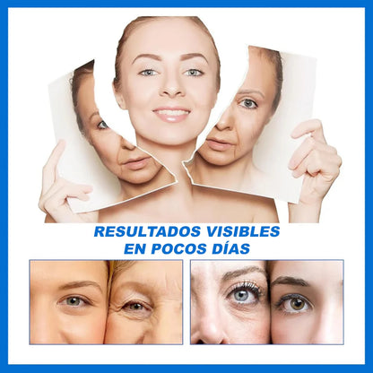 2xBotox Stock Solution💧 Serum Antiarruga 2 por 1