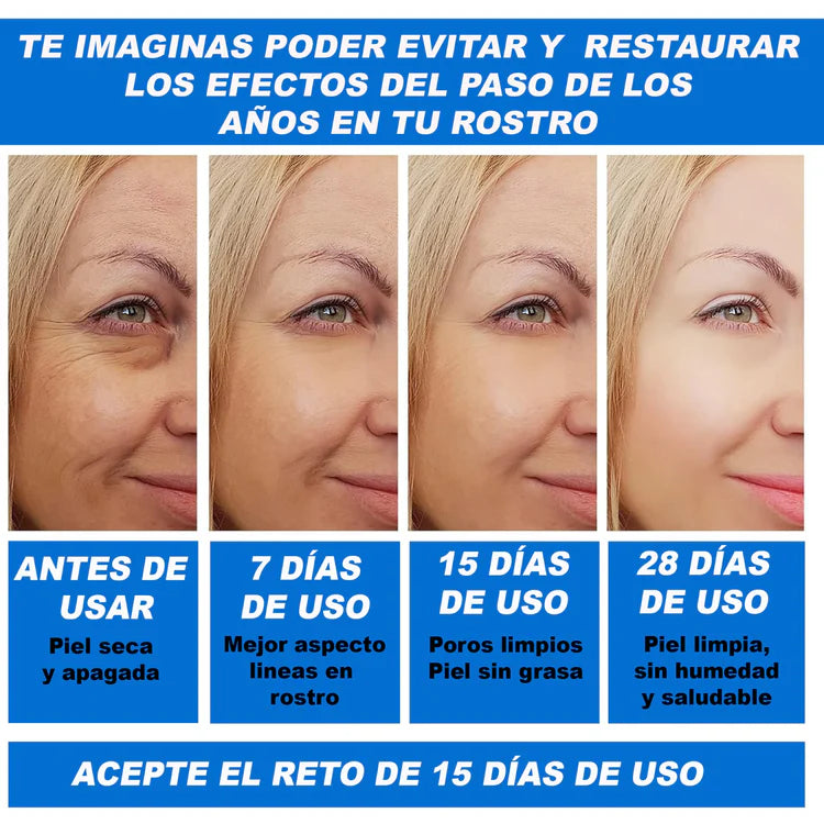 2xBotox Stock Solution💧 Serum Antiarruga 2 por 1