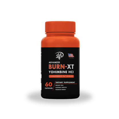 🔥💪 BURN-XT® 💥💊¡El secreto revelado!🤯