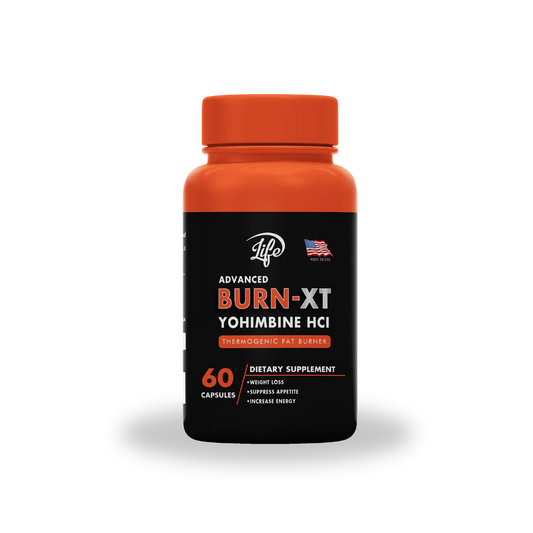 🔥💪 BURN-XT® 💥💊¡El secreto revelado!🤯