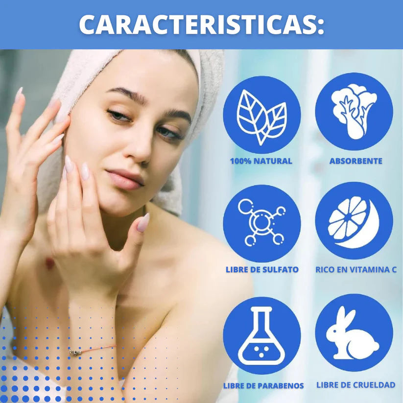 2xBotox Stock Solution💧 Serum Antiarruga 2 por 1