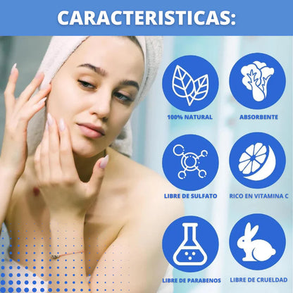 2xBotox Stock Solution💧 Serum Antiarruga 2 por 1