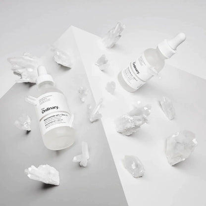 🧴The Ordinary Niacinamide 10% 🧪✨