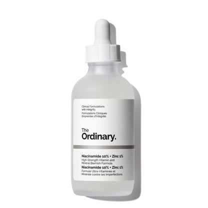 🧴The Ordinary Niacinamide 10% 🧪✨
