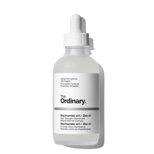 🧴✨The Ordinary Niacinamide 10% 🧪