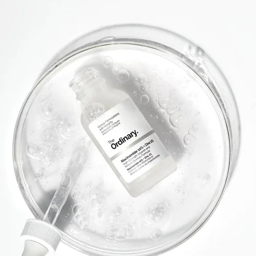🧴The Ordinary Niacinamide 10% 🧪✨