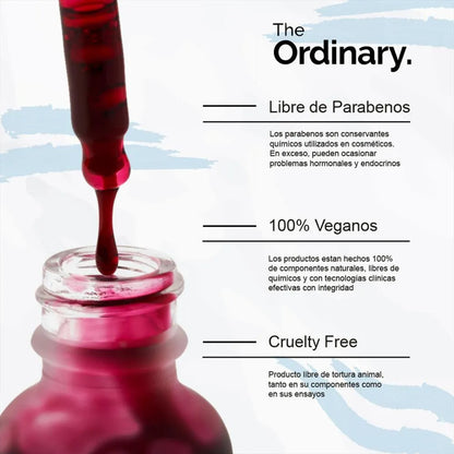💖Peeling The Ordinary®🩸 AHA 30% BHA 2% 30ml